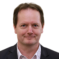Tamás Dusek portrait